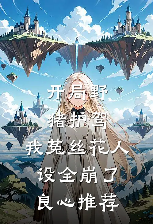 开局野猪护驾，我菟丝花人设全崩了良心推荐