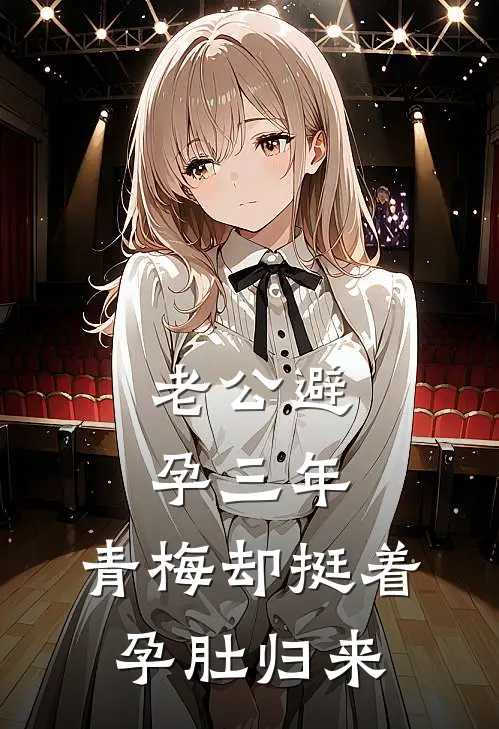 老公避孕三年，青梅却挺着孕肚归来