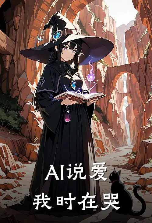 AI说爱我时在哭