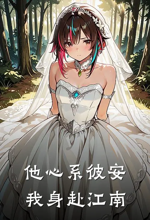 他心系彼安，我身赴江南