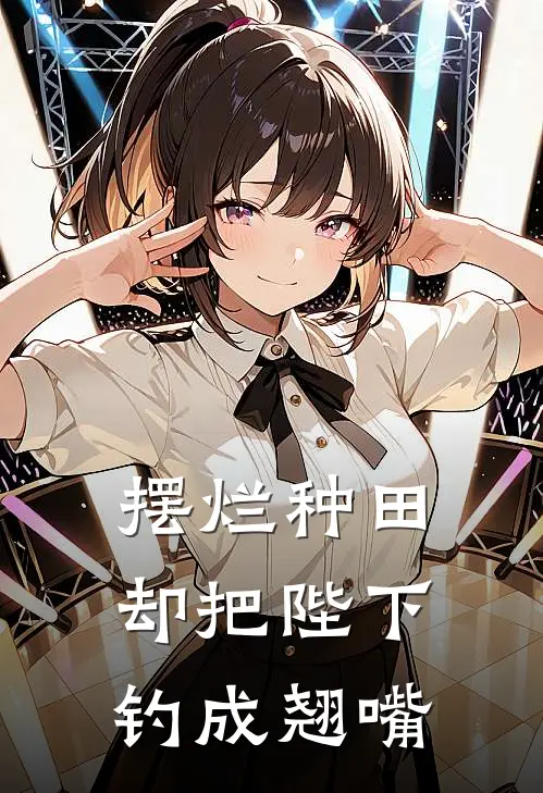 摆烂种田，却把陛下钓成翘嘴