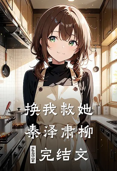 换我救她秦泽肃柳濛完结文