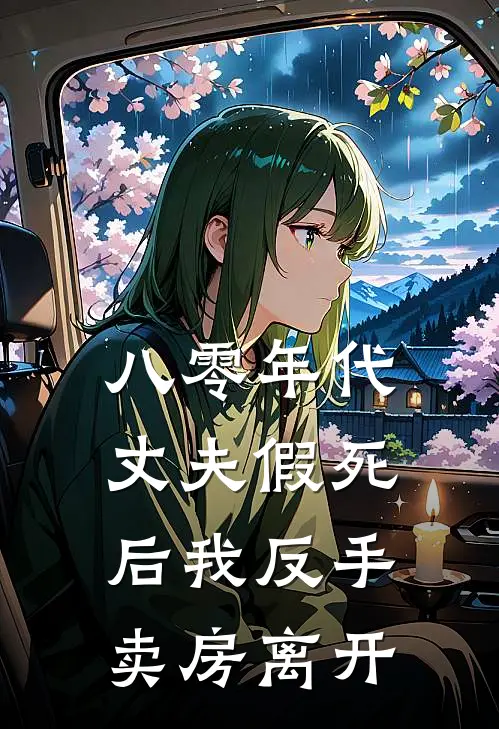 八零年代丈夫假死后我反手卖房离开