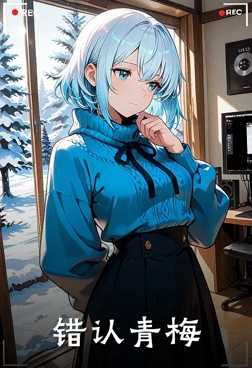 错认青梅