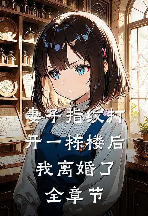 妻子指纹打开一栋楼后，我离婚了全章节