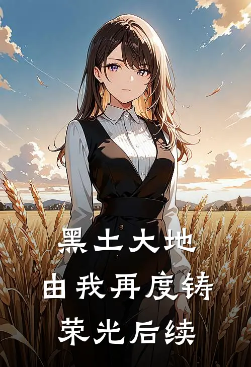 黑土大地，由我再度铸荣光后续