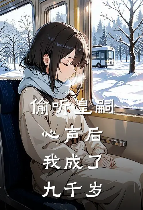偷听皇嗣心声后，我成了九千岁