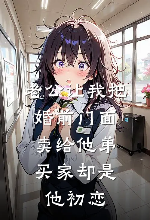 老公让我把婚前门面卖给他弟，买家却是他初恋