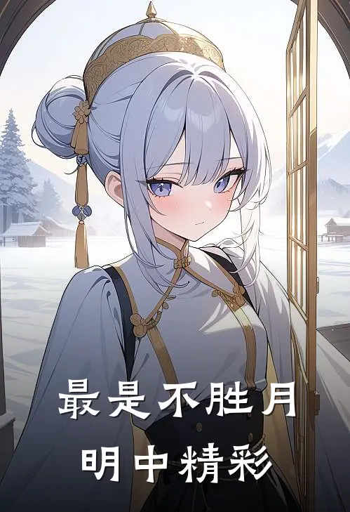 最是不胜月明中精彩