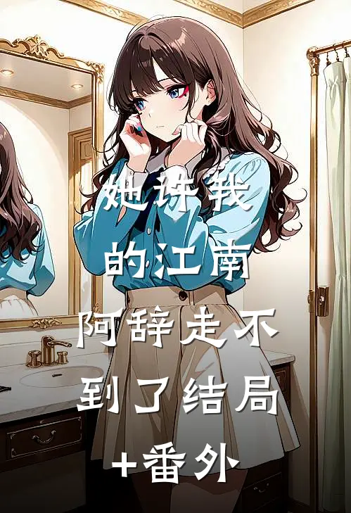 她许我的江南，阿辞走不到了结局+番外