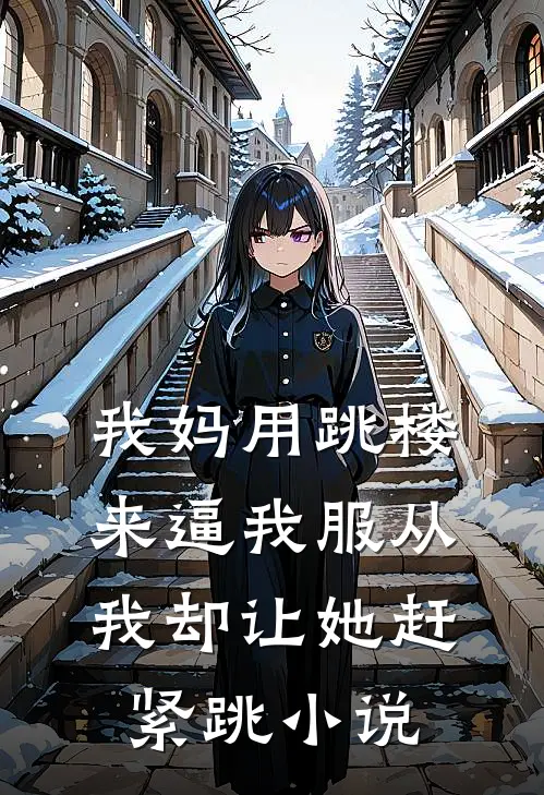 我妈用跳楼来逼我服从，我却让她赶紧跳小说