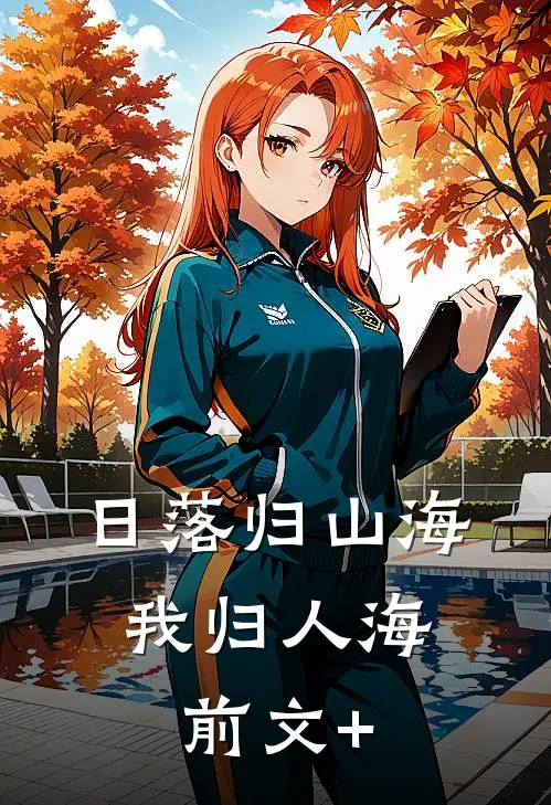 日落归山海，我归人海前文+