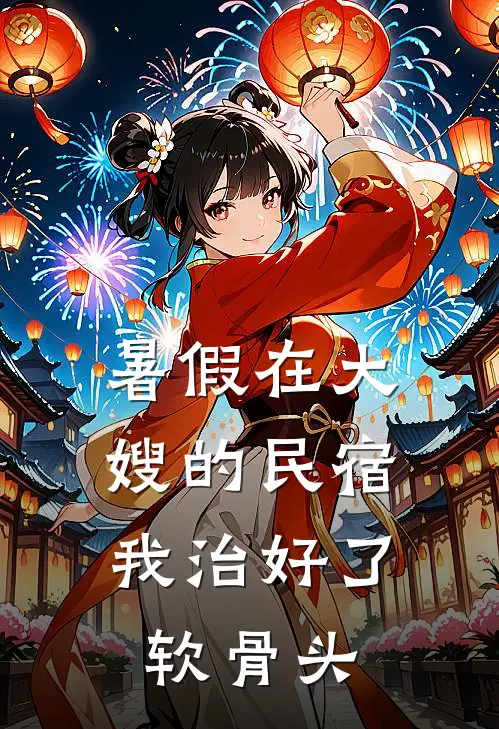 暑假在大嫂的民宿，我治好了软骨头