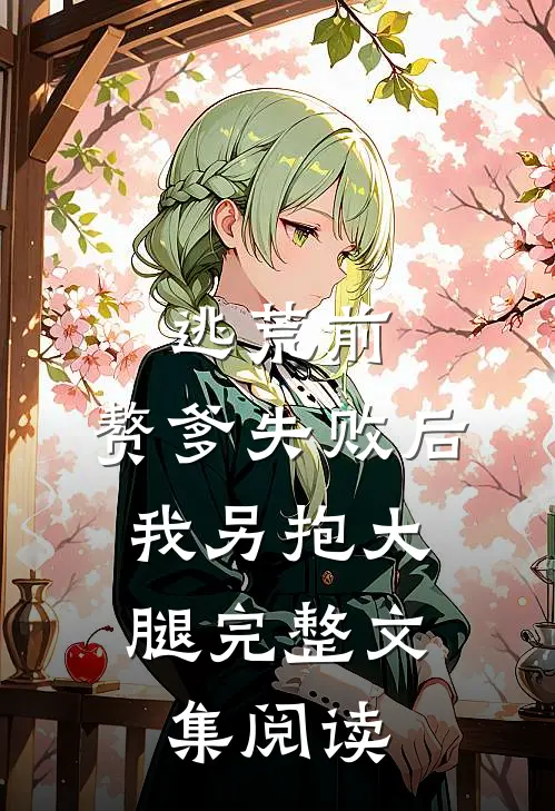 逃荒前，赘爹失败后，我另抱大腿完整文集阅读