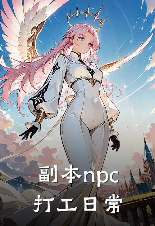 副本npc打工日常