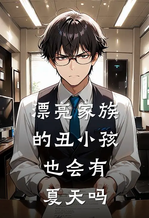漂亮家族的丑小孩，也会有夏天吗