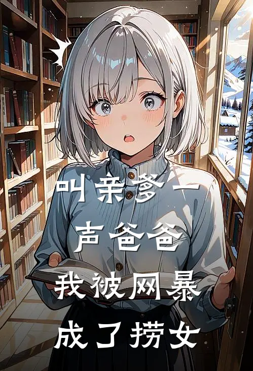 叫亲爹一声爸爸，我被网暴成了捞女