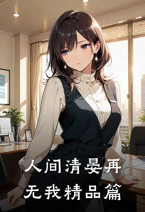 人间清晏再无我精品篇
