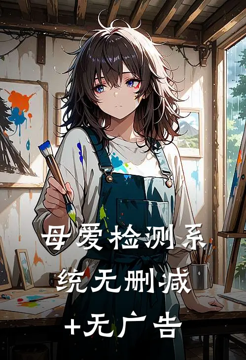 母爱检测系统无删减+无广告