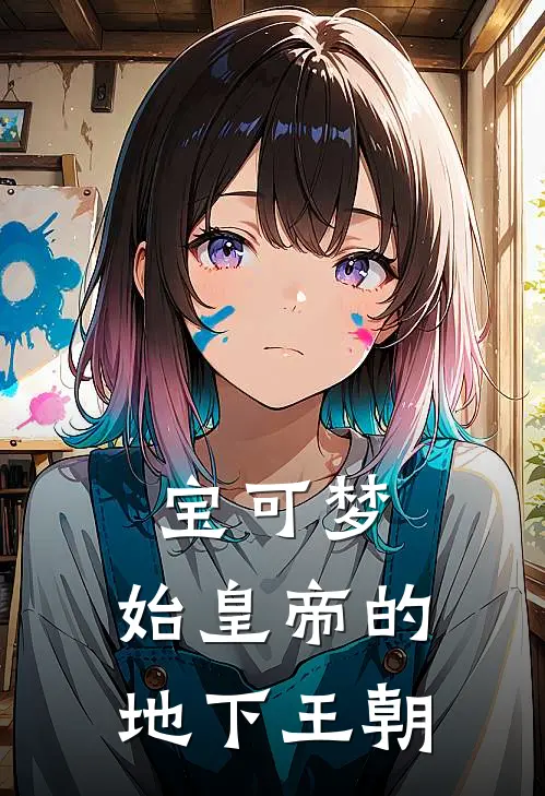 宝可梦：始皇帝的地下王朝