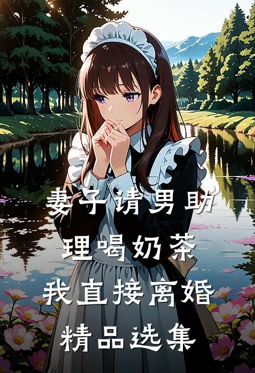 妻子请男助理喝奶茶，我直接离婚精品选集