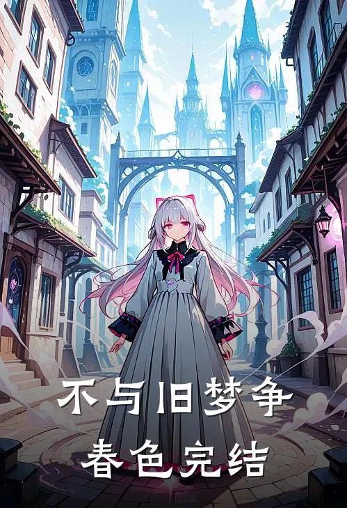 不与旧梦争春色完结