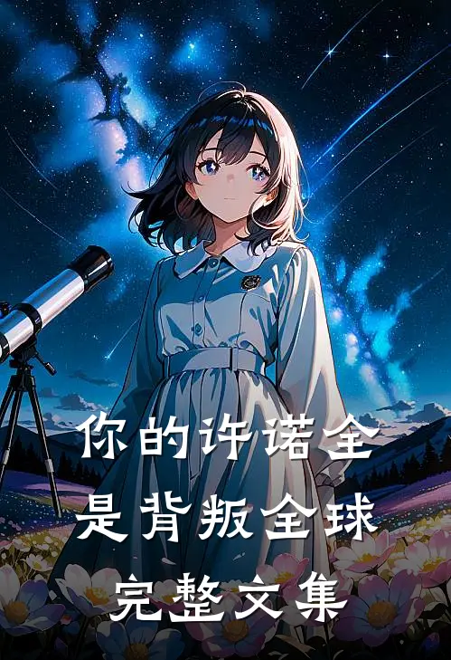 你的许诺全是背叛全球完整文集