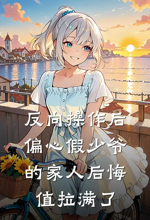 反向操作后，偏心假少爷的家人后悔值拉满了