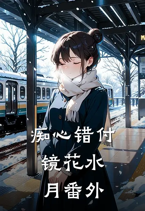 痴心错付，镜花水月番外