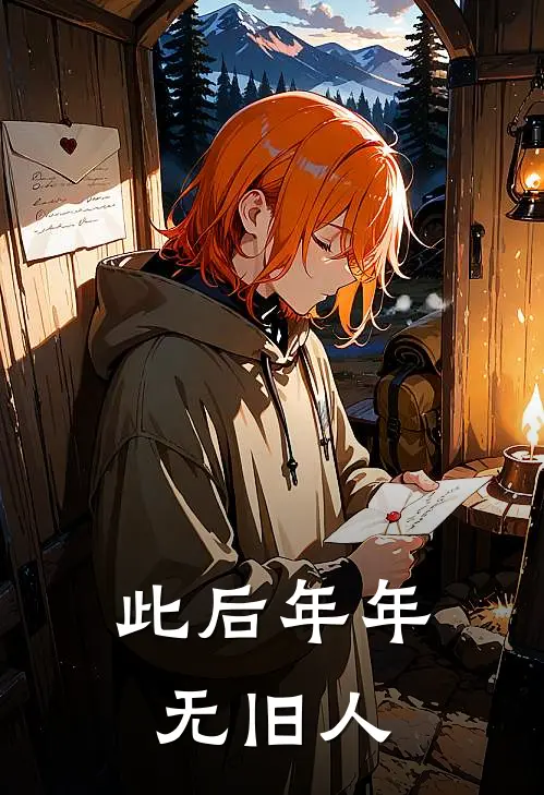 此后年年无旧人