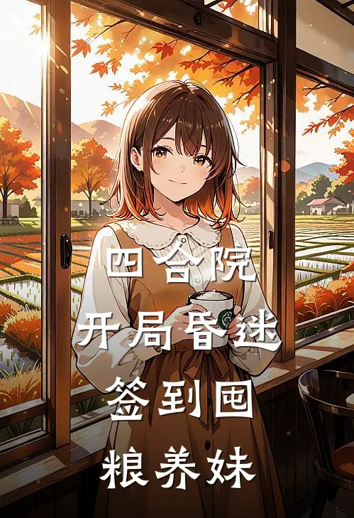 四合院：开局昏迷，签到囤粮养妹