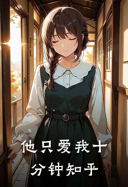 他只爱我十分钟知乎