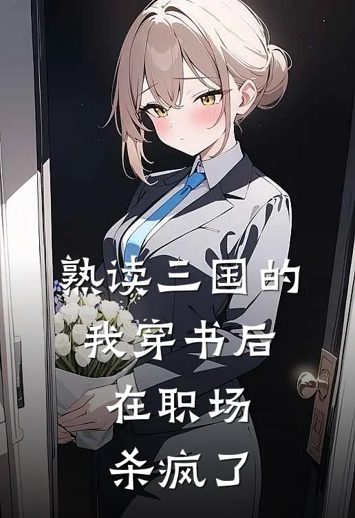 熟读三国的我穿书后，在职场杀疯了