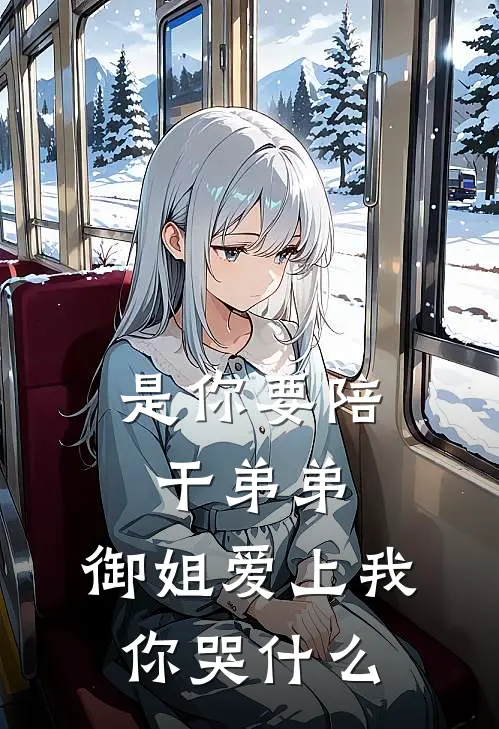 是你要陪干弟弟，御姐爱上我你哭什么
