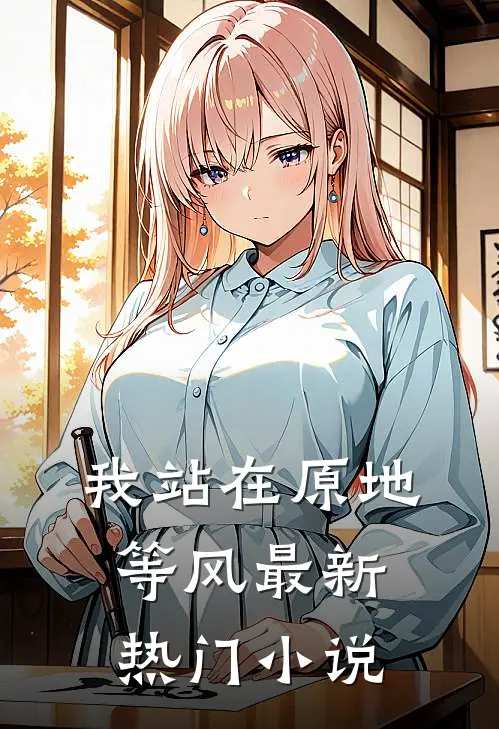 我站在原地等风最新热门小说