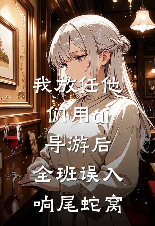 我放任他们用ai导游后，全班误入响尾蛇窝