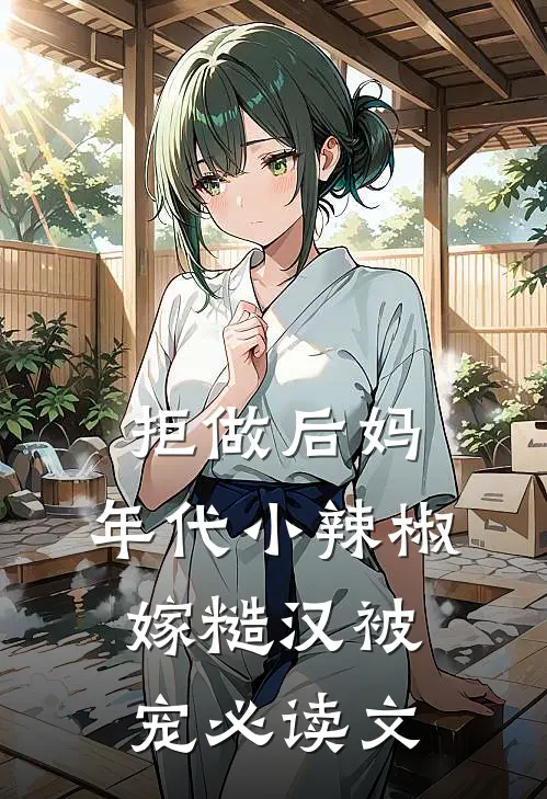 拒做后妈，年代小辣椒嫁糙汉被宠必读文