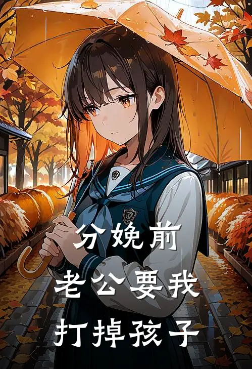分娩前，老公要我打掉孩子