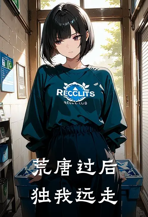 荒唐过后，独我远走
