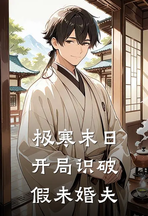 极寒末日：开局识破假未婚夫