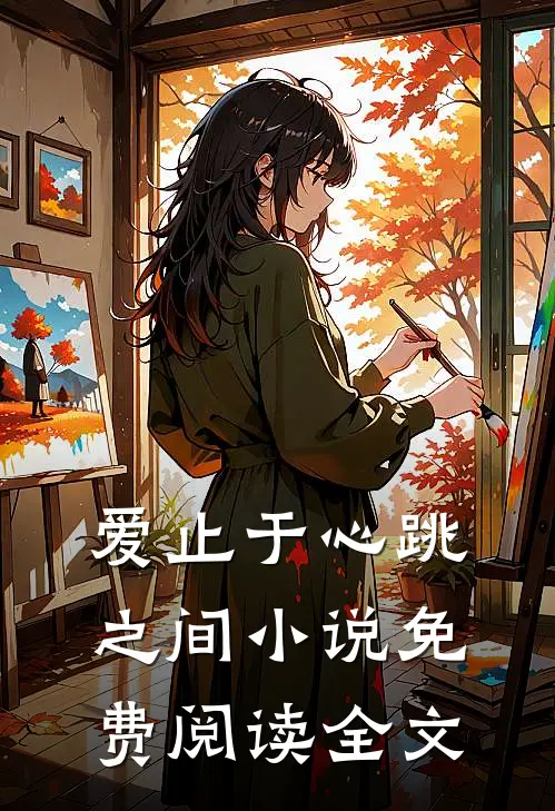 爱止于心跳之间小说免费阅读全文