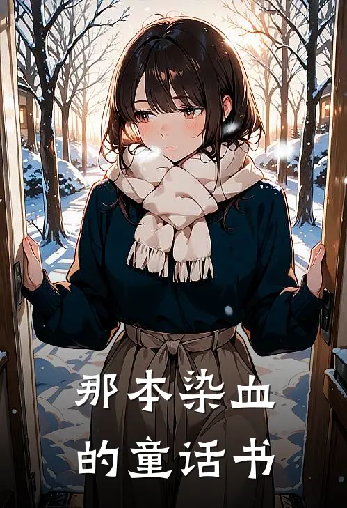 那本染血的童话书