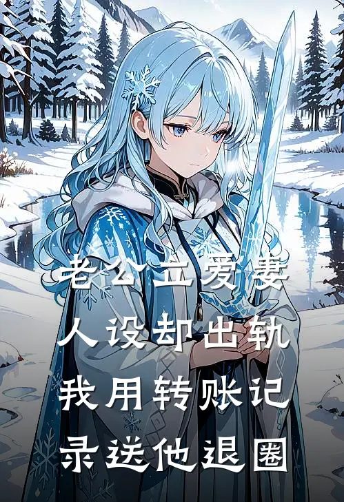 老公立爱妻人设却出轨，我用转账记录送他退圈