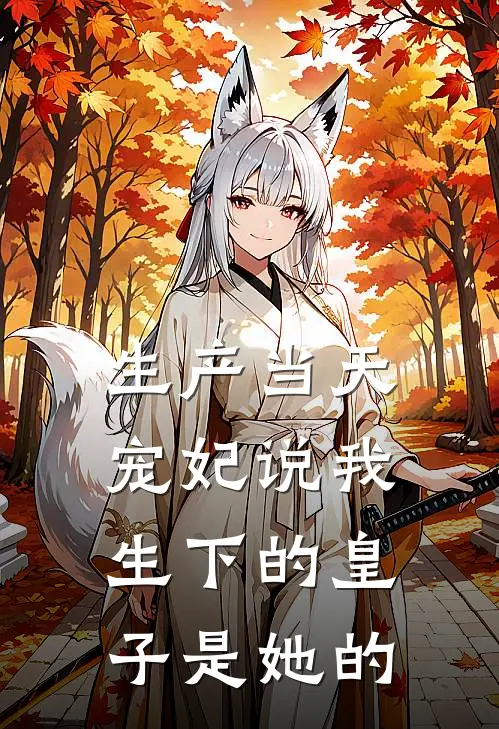 生产当天，宠妃说我生下的皇子是她的
