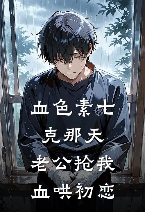 血色素七克那天，老公抢我血哄初恋