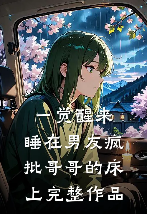 一觉醒来，睡在男友疯批哥哥的床上完整作品