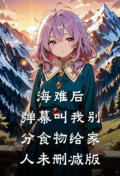 海难后，弹幕叫我别分食物给家人未删减版