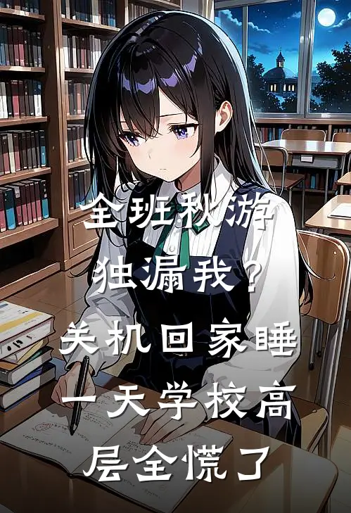 全班秋游独漏我？关机回家睡一天，学校高层全慌了