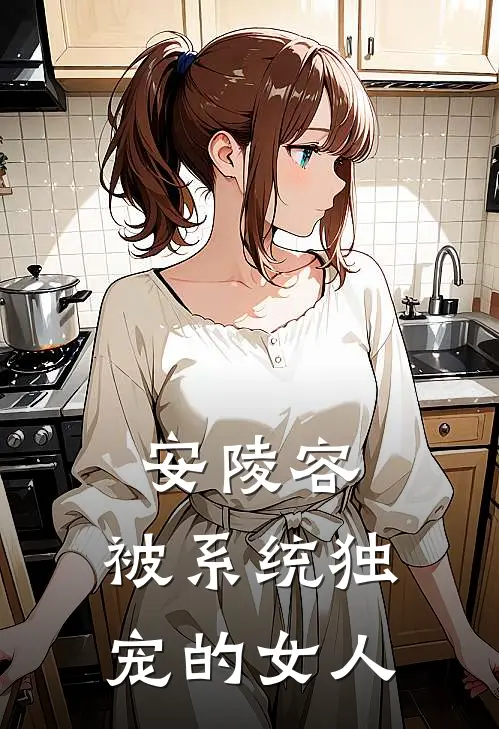 安陵容：被系统独宠的女人