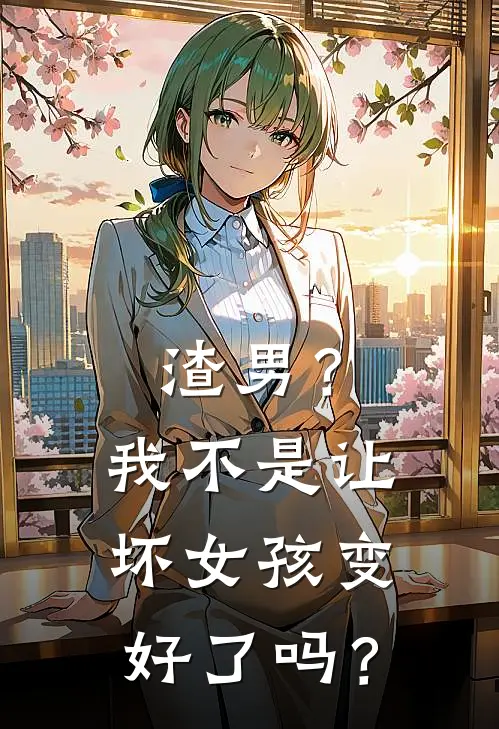 渣男？我不是让坏女孩变好了吗？